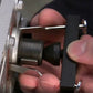 Portable Cam  Crankshaft Seal Removal Tool Kit