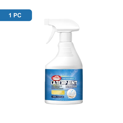 100ml Latex Paint Remover Spray