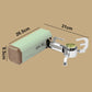 Cassette Folding Portable Windproof Butane Camping Stove
