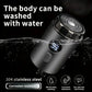 Mini Portable Rechargeable Shaver with Digital Display