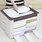 Formaldehyde-Removal Collapsible Oxford Cloth Storage Box