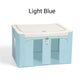 Formaldehyde-Removal Collapsible Oxford Cloth Storage Box