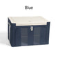 Formaldehyde-Removal Collapsible Oxford Cloth Storage Box