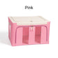 Formaldehyde-Removal Collapsible Oxford Cloth Storage Box