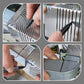 Woodworking Square Size Measure Ruler