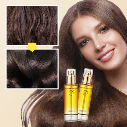 Intensive Nourishing Hair Oil Spray