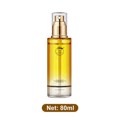 Intensive Nourishing Hair Oil Spray