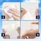 Cracked Skin Repair Patch for Hands & Feet