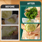 Multi-functional straining and draining bag - a kitchen must-have!