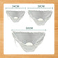 Multi-functional straining and draining bag - a kitchen must-have!