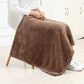 🎅Christmas Pre-sale🎁[perfect gift] Soft Waterproof Flannel Blanket