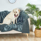 🎅Christmas Pre-sale🎁[perfect gift] Soft Waterproof Flannel Blanket