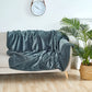 🎅Christmas Pre-sale🎁[perfect gift] Soft Waterproof Flannel Blanket