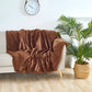 🎅Christmas Pre-sale🎁[perfect gift] Soft Waterproof Flannel Blanket
