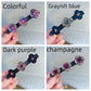 (Buy 1 get 1 free) Handmade 4 Leaf Clover Hair Clip