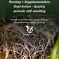 Strong Rooting Powder Microbial Fertilizer