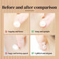 Clear Silicone Earring Backings With Strong Support