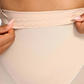 ✨ Mesh Smooth Butt-Lifting Shorts
