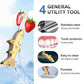 3 in 1 Multifunctional Portable Tool