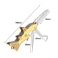3 in 1 Multifunctional Portable Tool