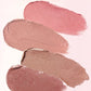 Long-Lasting 4-Color Blush Palette