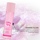 Refreshing Moisturizing and Oil-Control Setting Spray with Subtle Glow