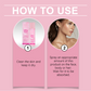 Refreshing Moisturizing and Oil-Control Setting Spray with Subtle Glow