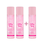 Refreshing Moisturizing and Oil-Control Setting Spray with Subtle Glow