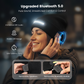 ⏳Limited time 50% discount💥🎁Rechargeable Bluetooth Beanie Hat with Light