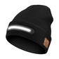 ⏳Limited time 50% discount💥🎁Rechargeable Bluetooth Beanie Hat with Light
