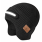 ⏳Limited time 50% discount💥🎁Rechargeable Bluetooth Beanie Hat with Light