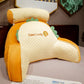 Early Christmas Promotion-Bedside Sofa Pillow Backrest
