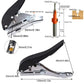 ?HOT SALE - Portable Hole Punch Tool