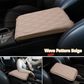 🎁Hot Sale 49% OFF⏳Memory Cotton Car Armrest Box Pad