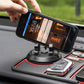 🎄 48% OFF 🎁Christmas [4-In-1 NON-SLIP Phone Pad For Car]