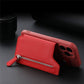 Magnetic Silicone Shell With Zipper Wallet