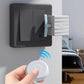 Nice Gift! Light Remote Control Switch - No Wiring