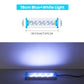 [Creative Gift] Fish Tank Stand LED Light