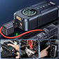 Car emergency starting power supply, air pump, power bank all-in-one machine(Free Shipping)